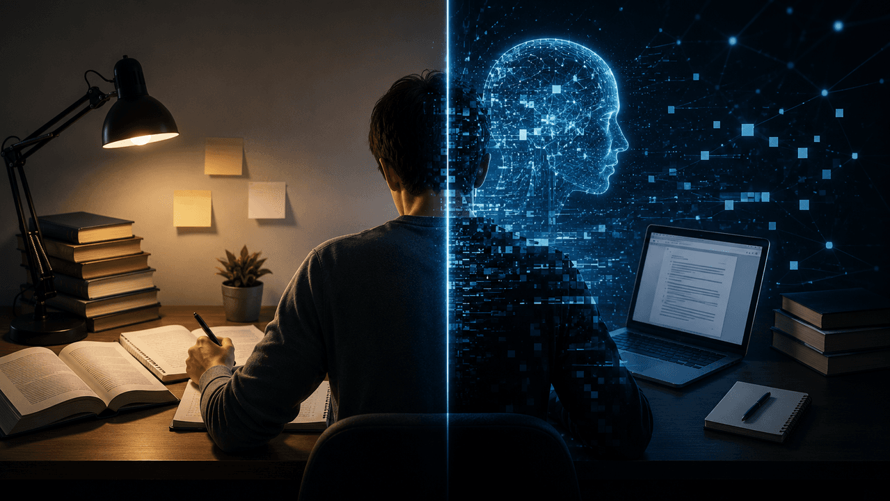 Can You Use Humanized AI Text for Academic Purposes